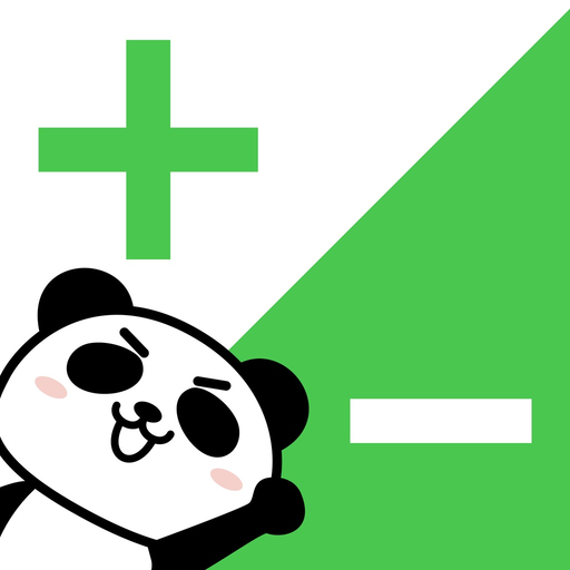 Count Suruo Plus-tally counter app icon