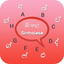 Sinhalese Keyboard - Sinhalese Input Keyboard icon