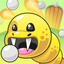Snaky the snake icon