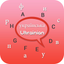 Ukrainian Keyboard - Ukrainian Input Keyboard icon