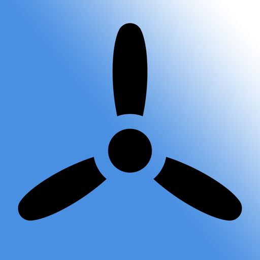 Propeller Vibration app icon