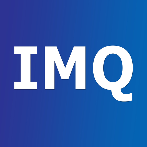 Info Medicus Quiz app icon