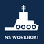 NS Workboat icon