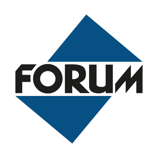 FORUM Desk app icon
