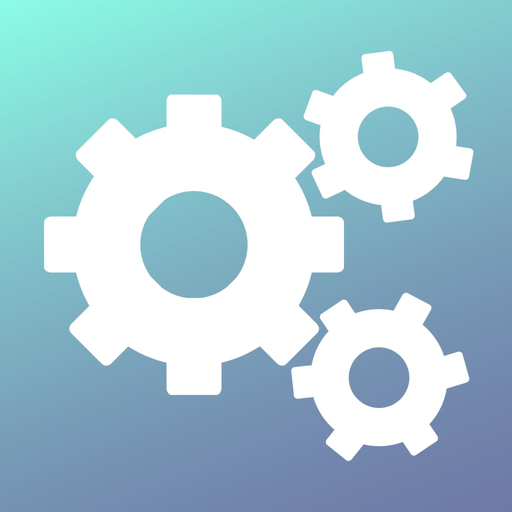 OriHime Settings app icon