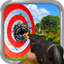 Fury Military Shooting Range Simulator 3d icon