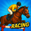 Horse Racing Rally-Jokey Rider icon