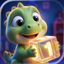 Toddler Learning Games: Kidify icon