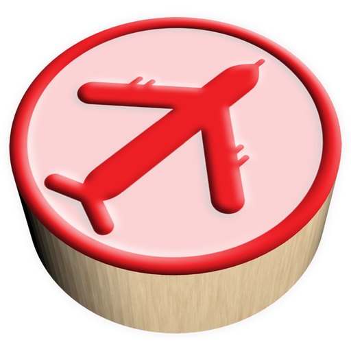 Aeroplane Chess 3D app icon