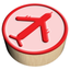 Aeroplane Chess 3D icon