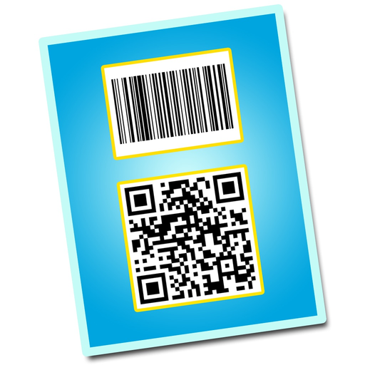 TC Barcode Maker app icon