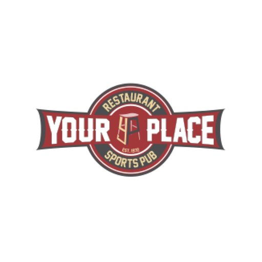 Your Place Restaurant app icon