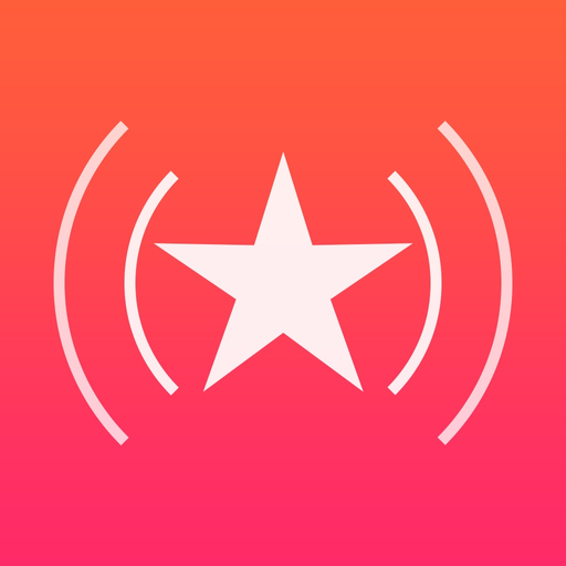 StarTone app icon