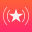 StarTone icon
