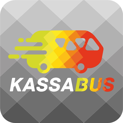 KASSABUS app icon