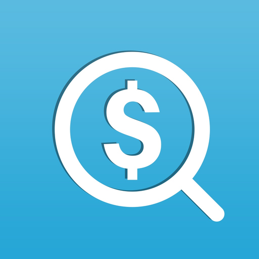Tham Dinh Gia BDS app icon