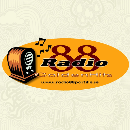 Radio88 app icon