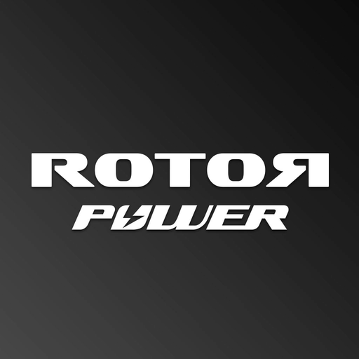 ROTOR Power app icon