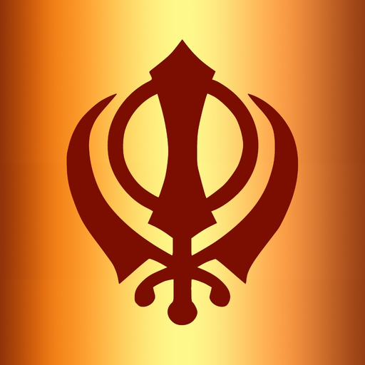 Rehras Sahib Path Audio app icon