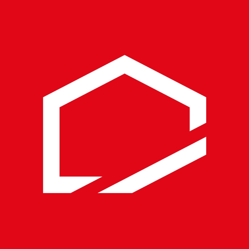 Casa BCTT app icon