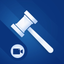 SimCasts™ MPS Presenter icon