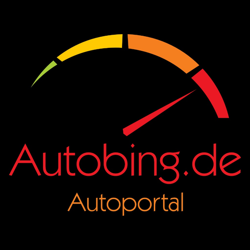 Autobing.de - Täglich aktuelle Autoangebote app icon