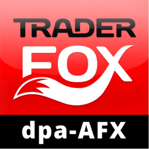 TraderFox dpa-AFX ProFeed app icon