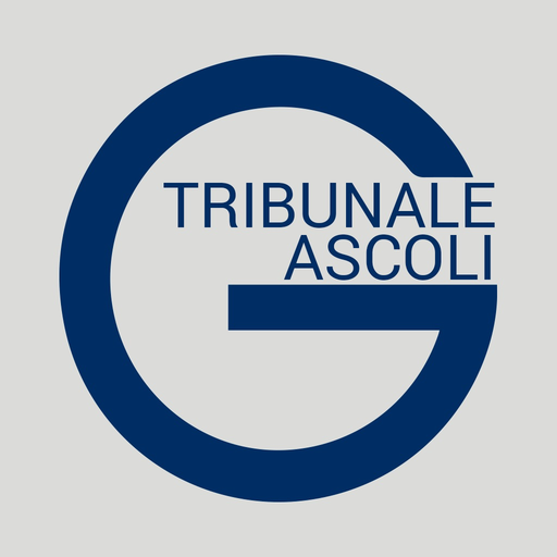 Tribunale di Ascoli Piceno app icon