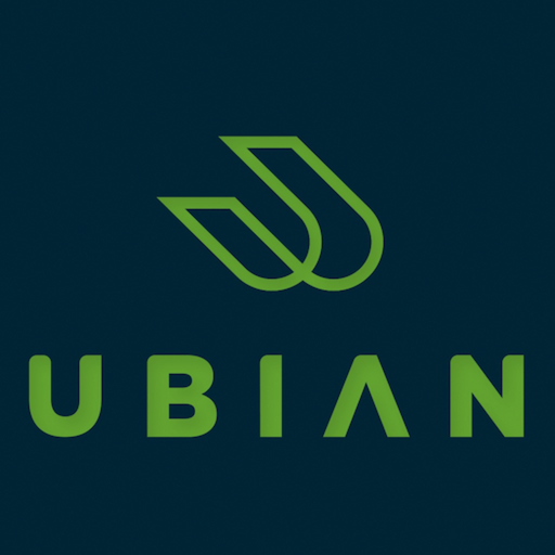 Ubian app icon