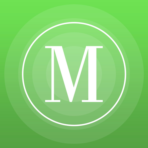 M-JobOffice app icon