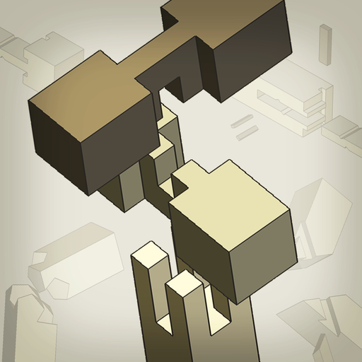 Japanese Joinery app icon