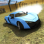 Pedal To Metal Drift Racing icon