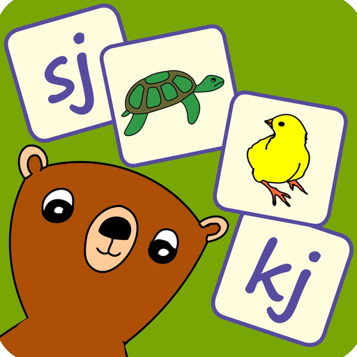 Fonemo Frikativ app icon