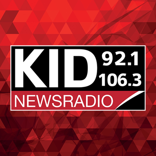 KID Newsradio app icon