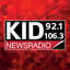 KID Newsradio icon
