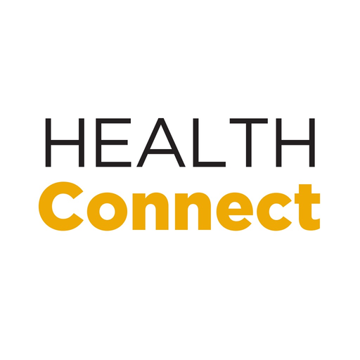 HEALTHConnect (HC) app icon