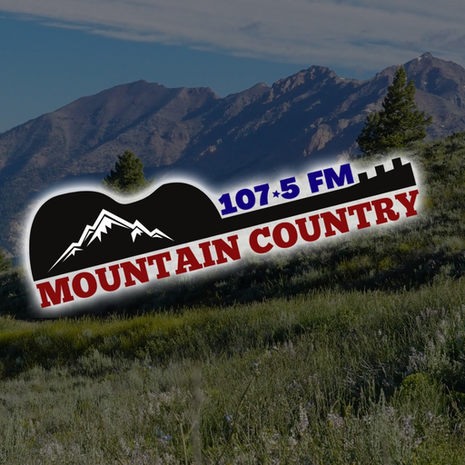 Mountain Country 107.5 app icon