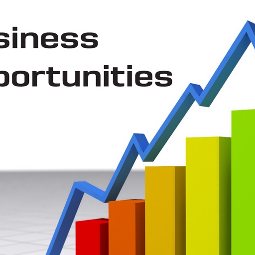 Business Opportunities Channel app icon