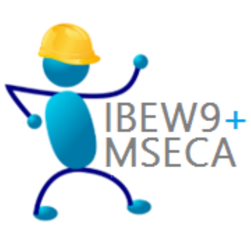 IBEW9 HRA app icon
