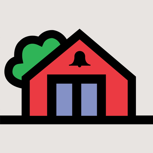 City Schools of Decatur app icon