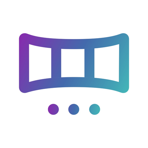 PanoPano - Panoramas for Insta app icon
