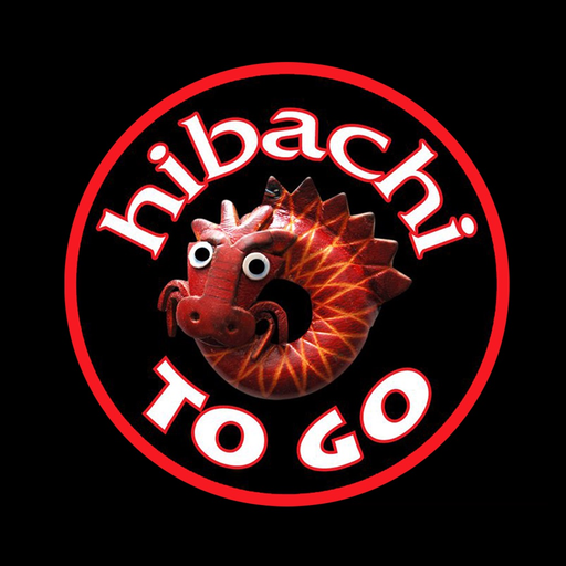 Hibachi To Go app icon