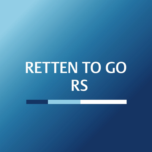 RETTEN TO GO - RS app icon