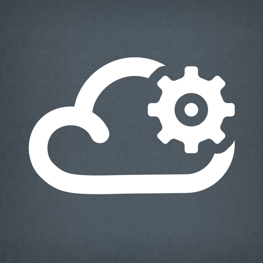 ShulCloud Administrator App app icon