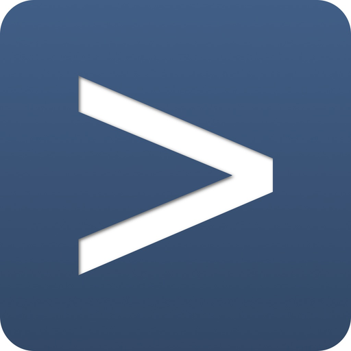 RCON Game Server Admin Manager app icon