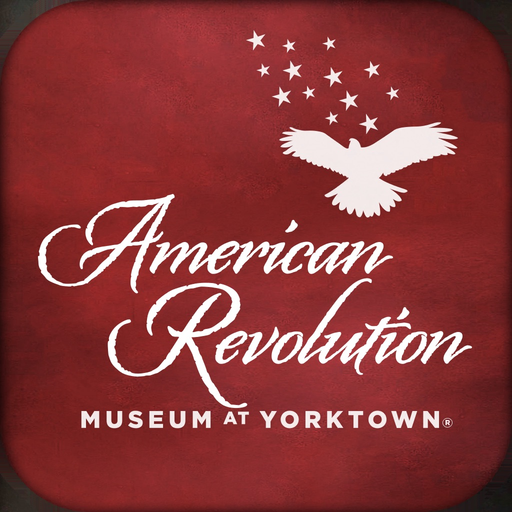 Yorktown Museum Gallery Tours app icon