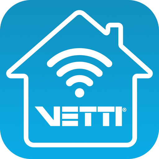 SmartHome app icon
