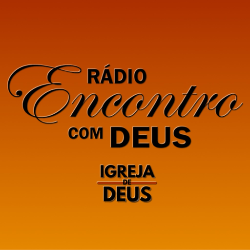 Rádio Encontro com Deus app icon