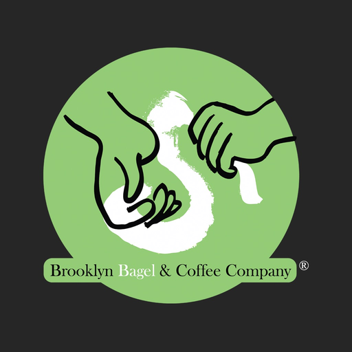 Brooklyn Bagel & Coffee Co. app icon