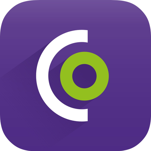CredibanCoApp app icon